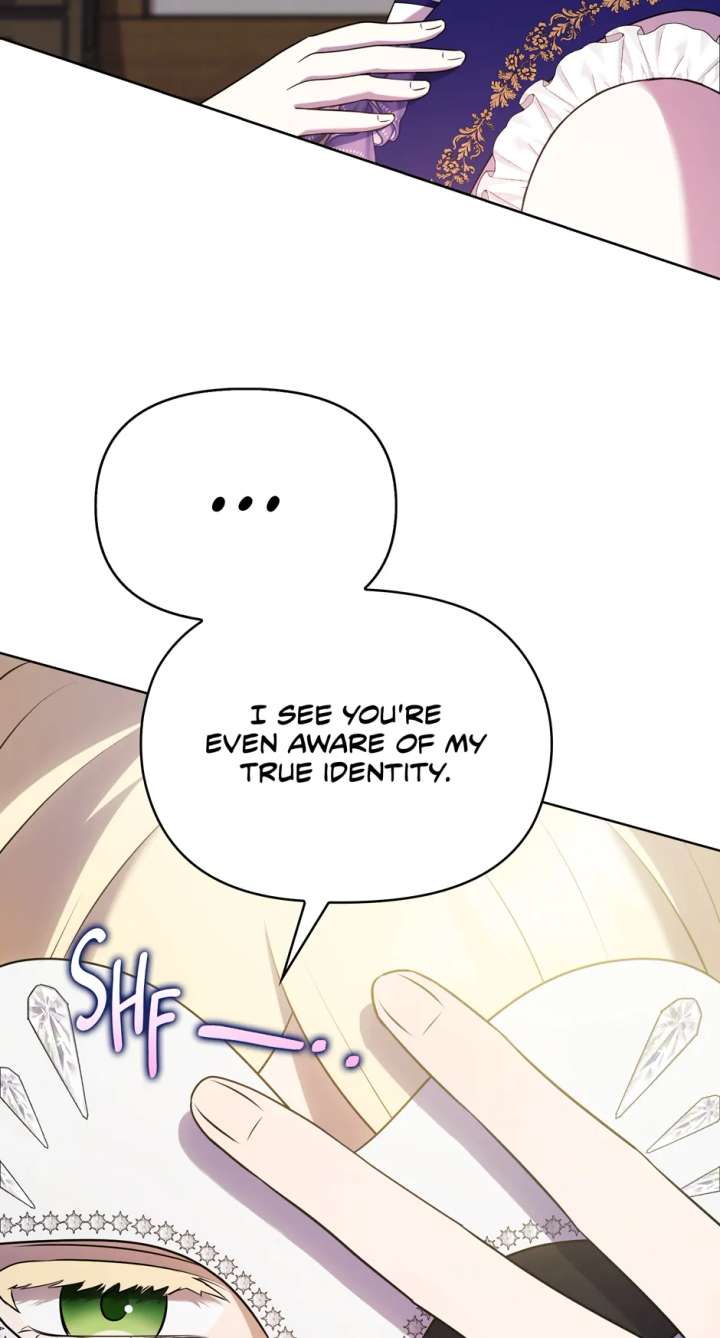 The Gangster Baby of the Duke’s Family Chapter 73 - Page 37