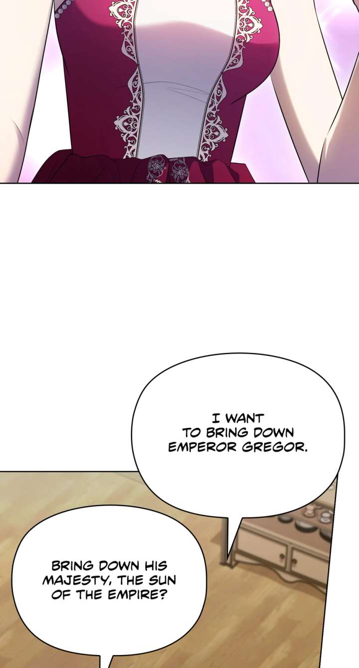 The Gangster Baby of the Duke’s Family Chapter 73 - Page 39