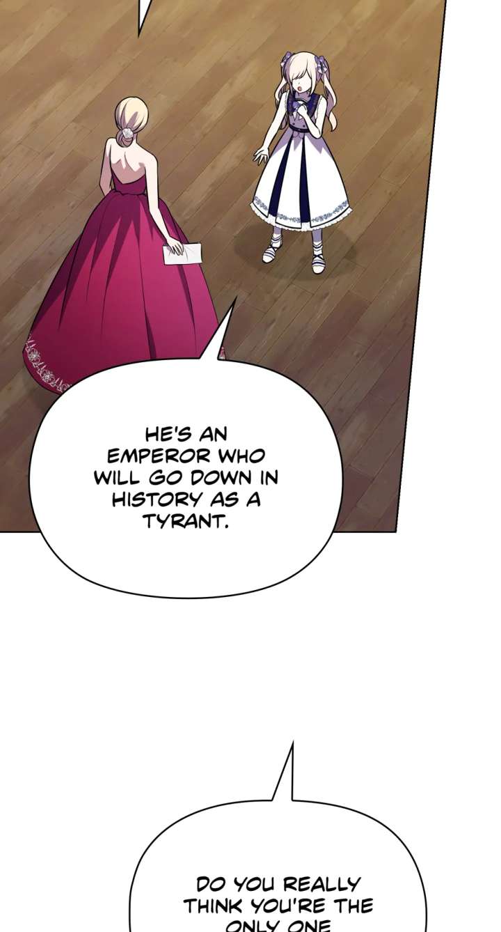 The Gangster Baby of the Duke’s Family Chapter 73 - Page 40