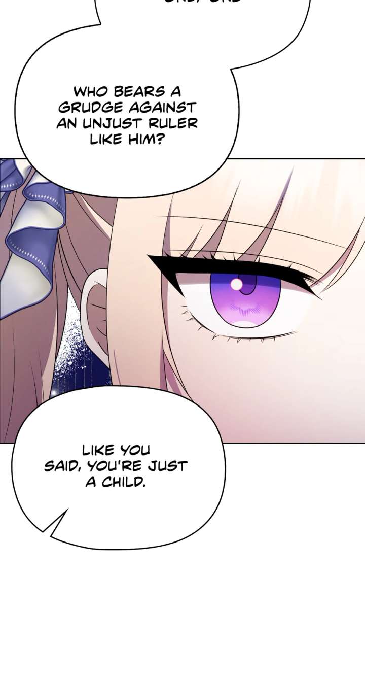 The Gangster Baby of the Duke’s Family Chapter 73 - Page 41