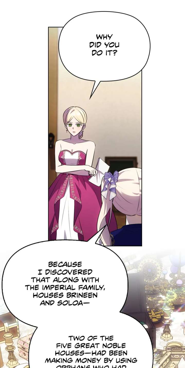 The Gangster Baby of the Duke’s Family Chapter 73 - Page 43