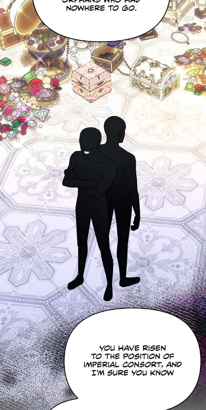 The Gangster Baby of the Duke’s Family Chapter 73 - Page 44