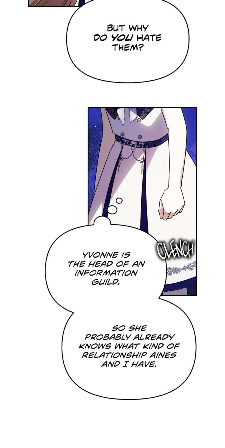 The Gangster Baby of the Duke’s Family Chapter 73 - Page 46