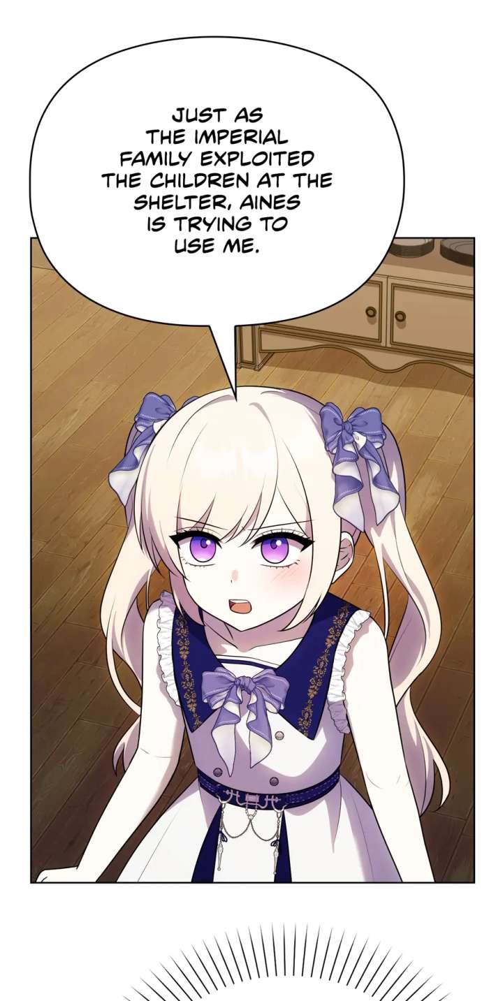 The Gangster Baby of the Duke’s Family Chapter 73 - Page 47