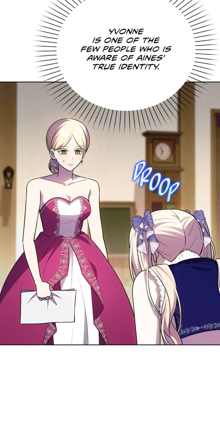 The Gangster Baby of the Duke’s Family Chapter 73 - Page 48