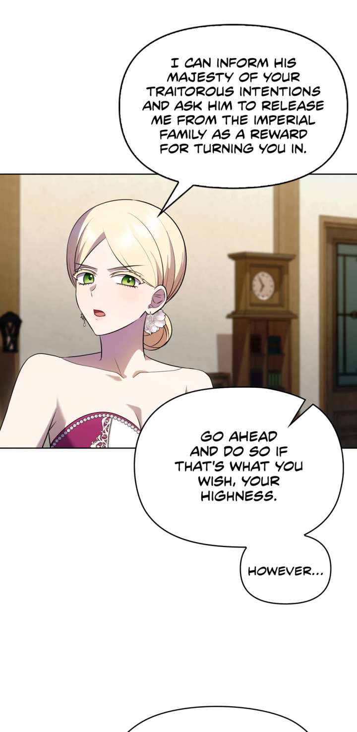 The Gangster Baby of the Duke’s Family Chapter 73 - Page 49