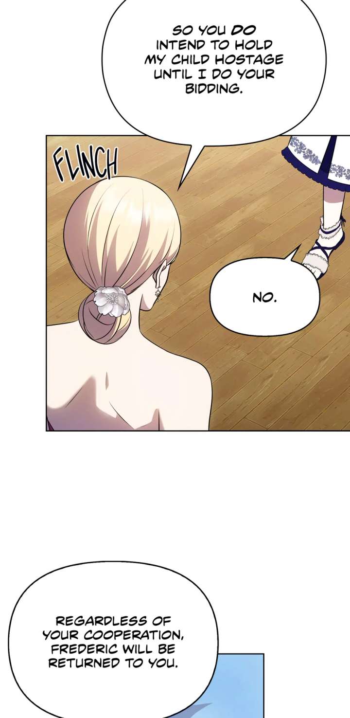 The Gangster Baby of the Duke’s Family Chapter 73 - Page 50