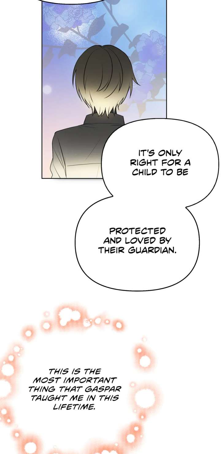 The Gangster Baby of the Duke’s Family Chapter 73 - Page 51