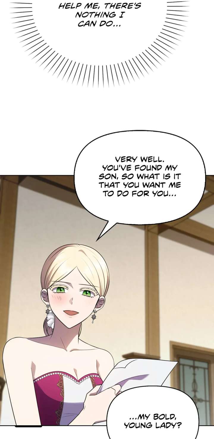 The Gangster Baby of the Duke’s Family Chapter 73 - Page 53