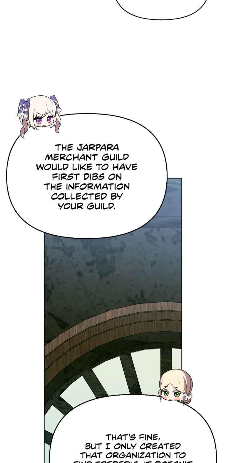 The Gangster Baby of the Duke’s Family Chapter 73 - Page 54