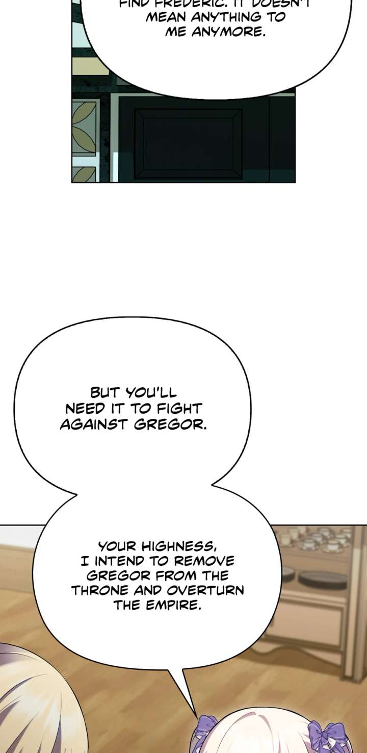 The Gangster Baby of the Duke’s Family Chapter 73 - Page 55