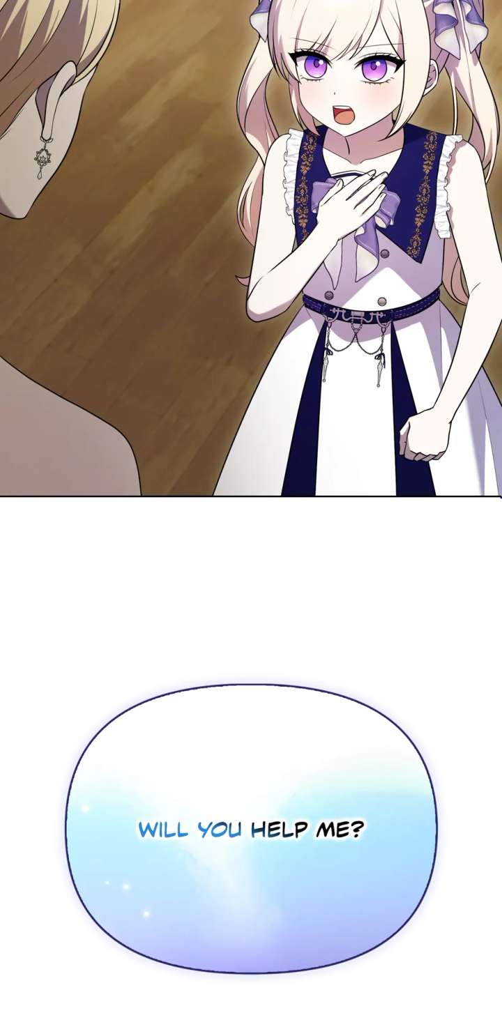 The Gangster Baby of the Duke’s Family Chapter 73 - Page 56