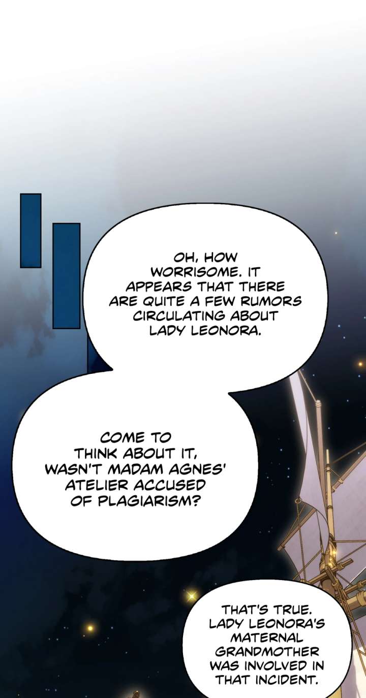 The Gangster Baby of the Duke’s Family Chapter 73 - Page 57