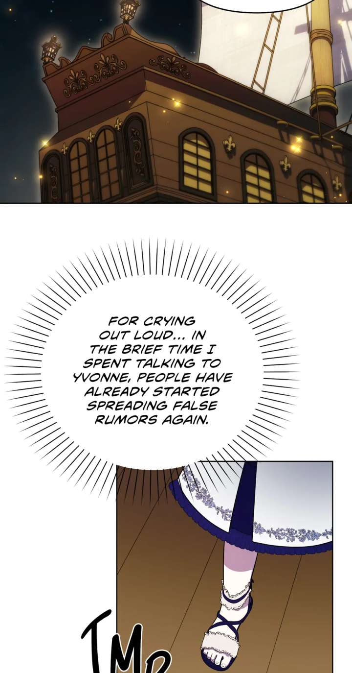 The Gangster Baby of the Duke’s Family Chapter 73 - Page 58