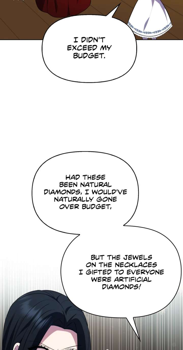 The Gangster Baby of the Duke’s Family Chapter 73 - Page 60