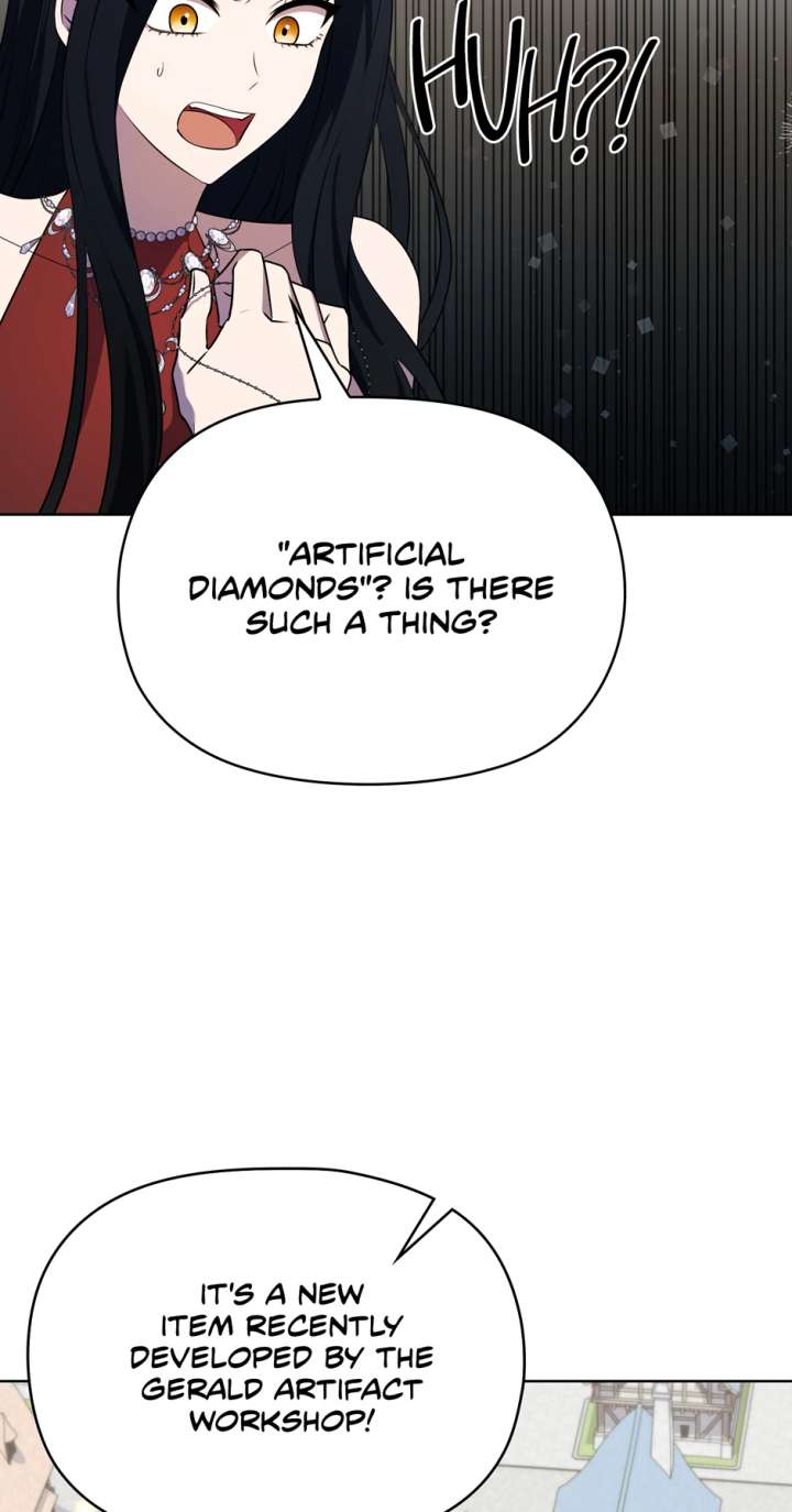 The Gangster Baby of the Duke’s Family Chapter 73 - Page 61