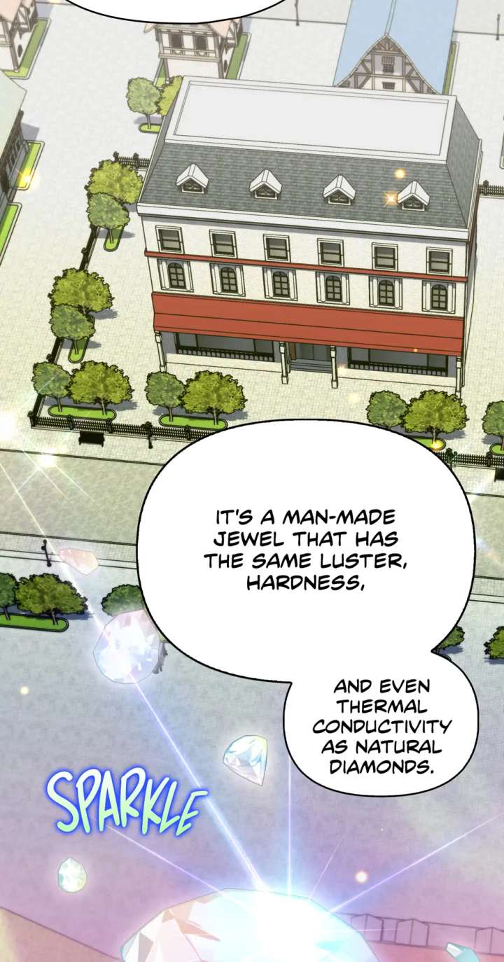 The Gangster Baby of the Duke’s Family Chapter 73 - Page 62