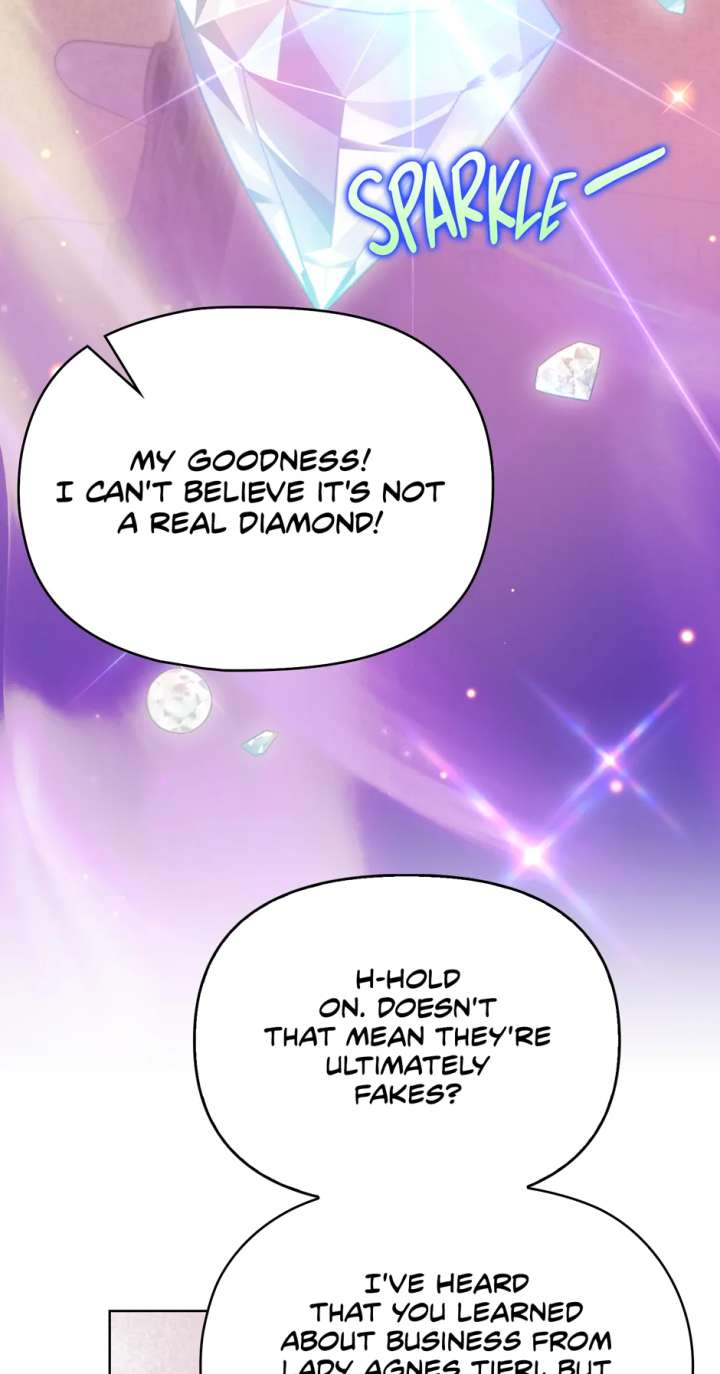 The Gangster Baby of the Duke’s Family Chapter 73 - Page 63