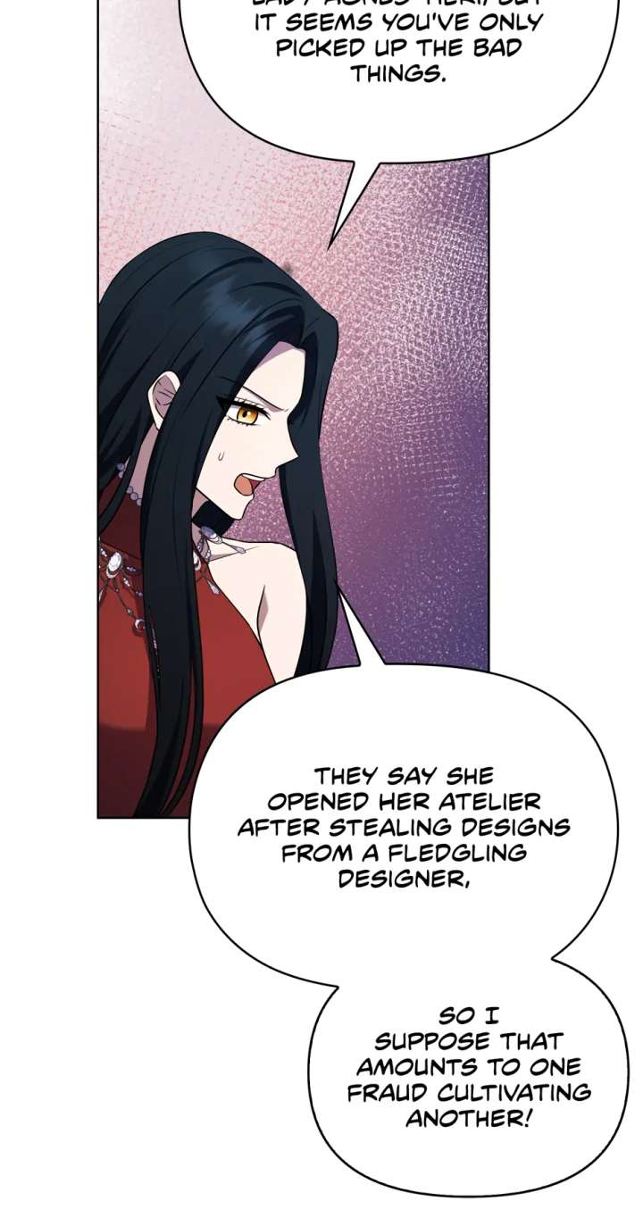 The Gangster Baby of the Duke’s Family Chapter 73 - Page 64