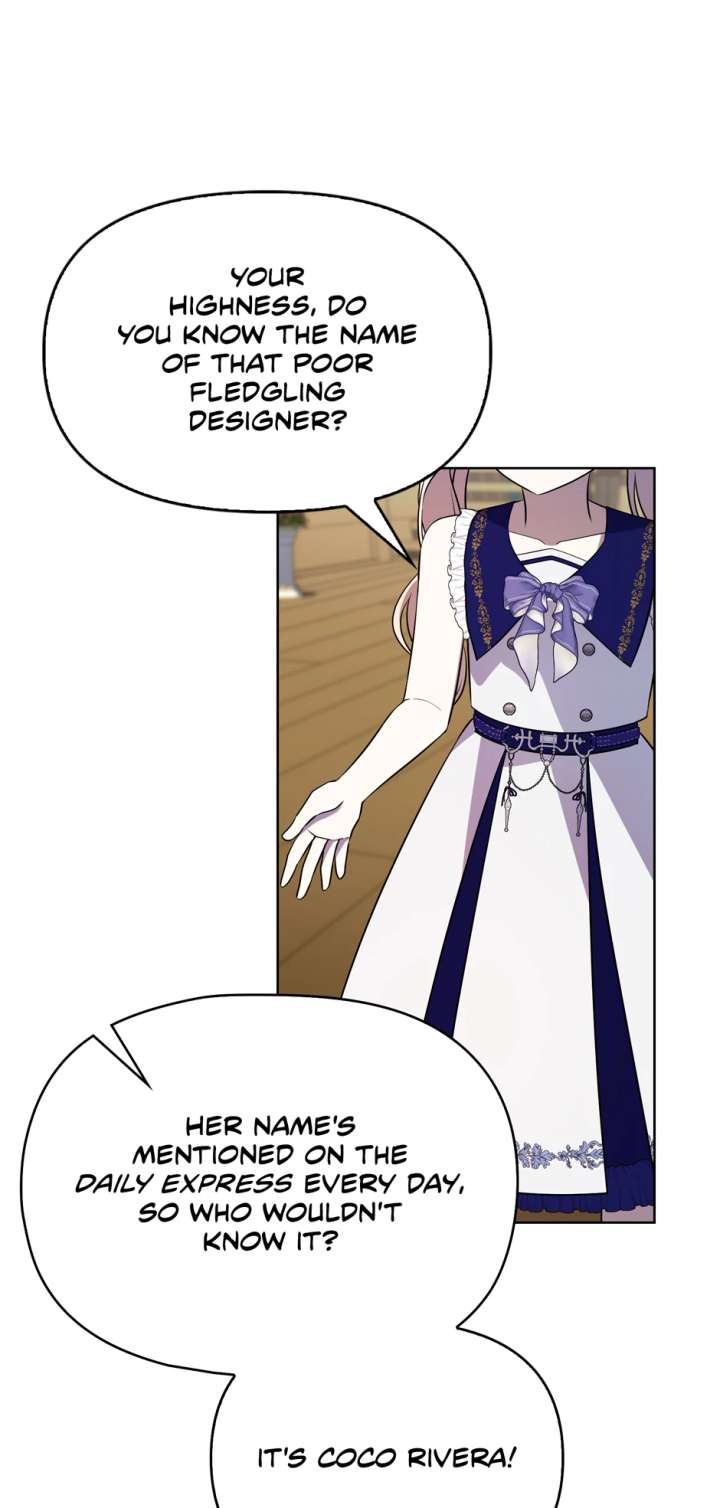 The Gangster Baby of the Duke’s Family Chapter 73 - Page 65