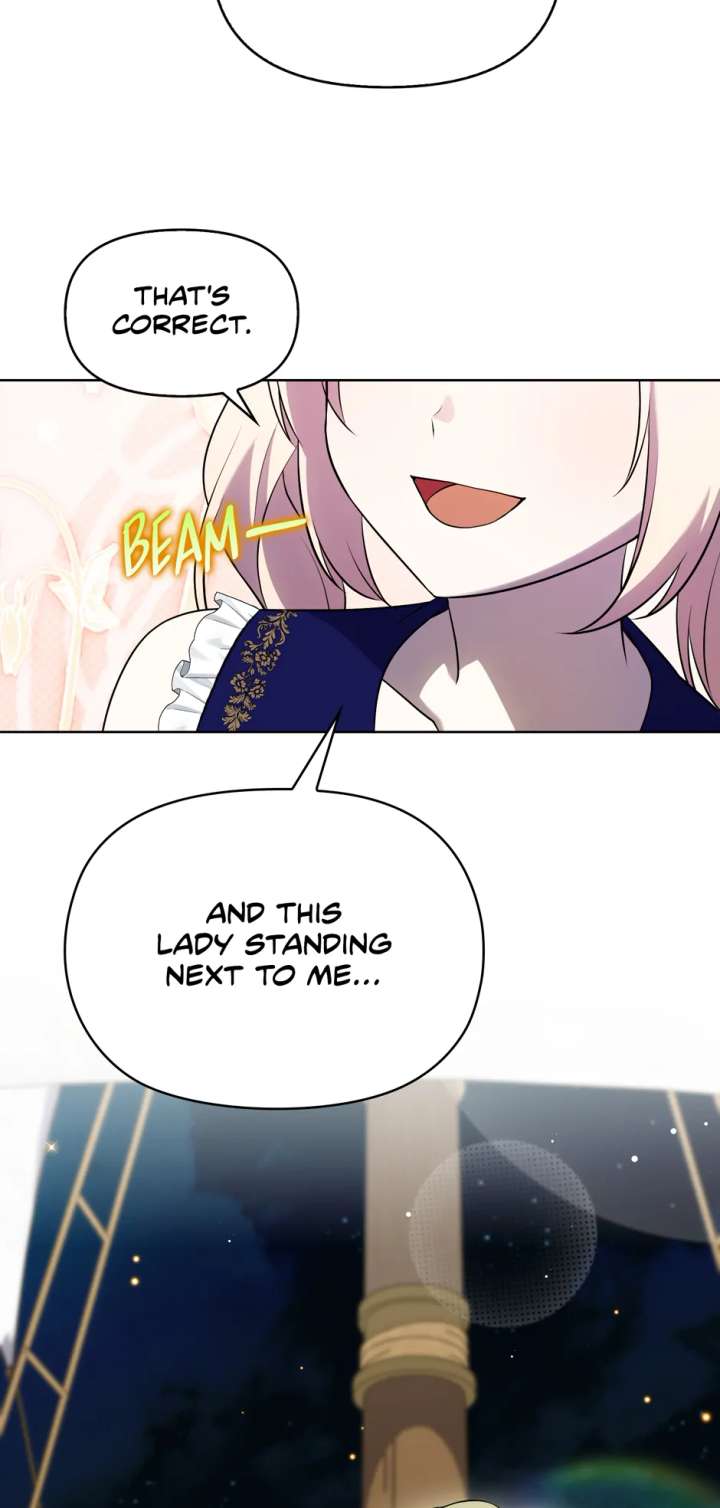 The Gangster Baby of the Duke’s Family Chapter 73 - Page 66