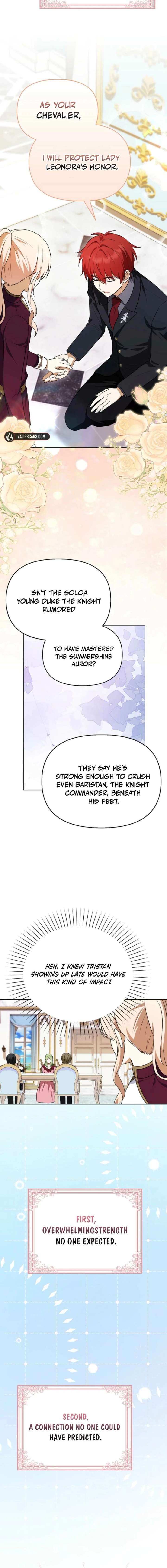 The Gangster Baby of the Duke’s Family Chapter 77 - Page 6