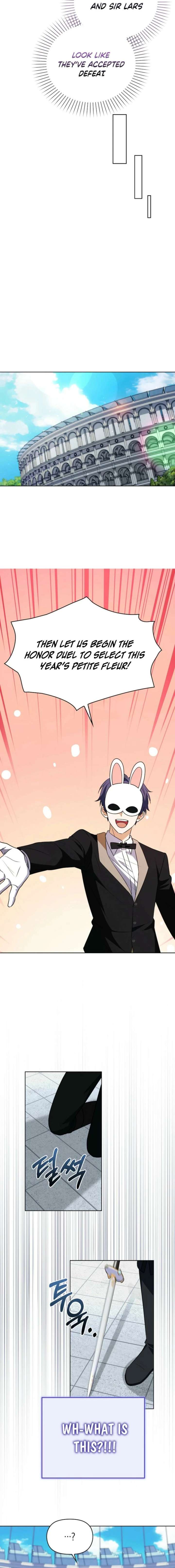 The Gangster Baby of the Duke’s Family Chapter 77 - Page 12