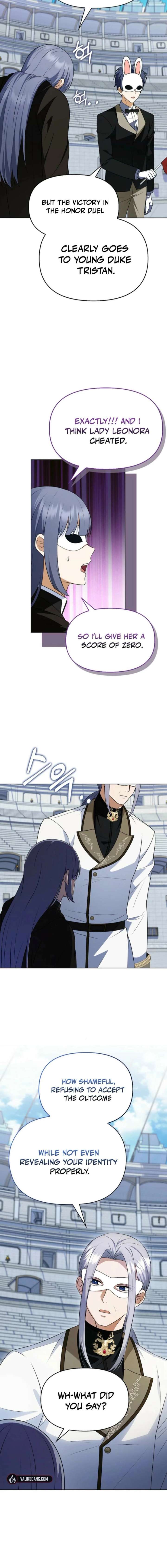 The Gangster Baby of the Duke’s Family Chapter 77 - Page 14