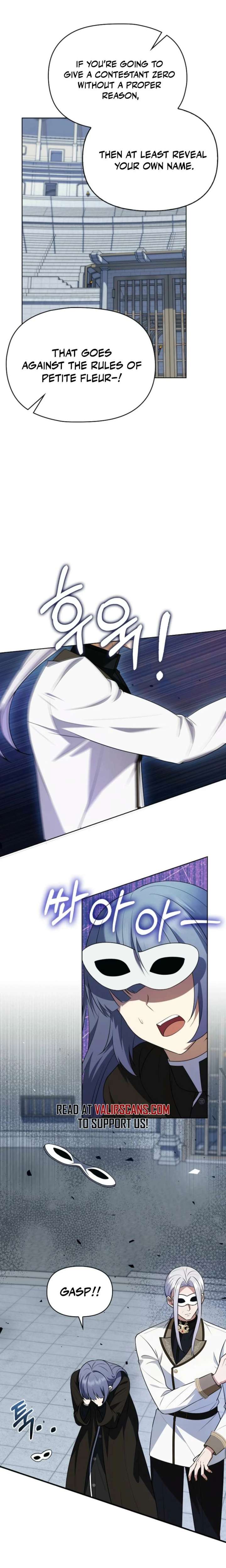 The Gangster Baby of the Duke’s Family Chapter 77 - Page 15