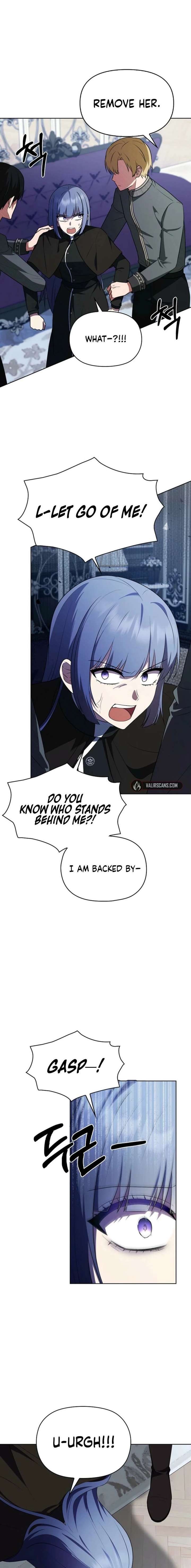 The Gangster Baby of the Duke’s Family Chapter 78 - Page 7