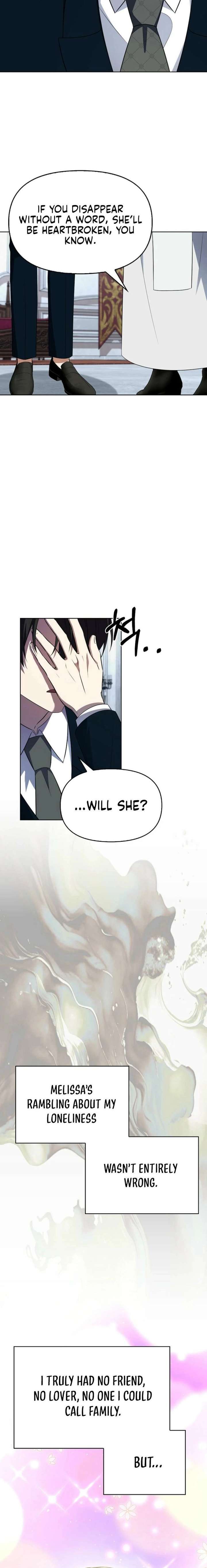 The Gangster Baby of the Duke’s Family Chapter 78 - Page 14