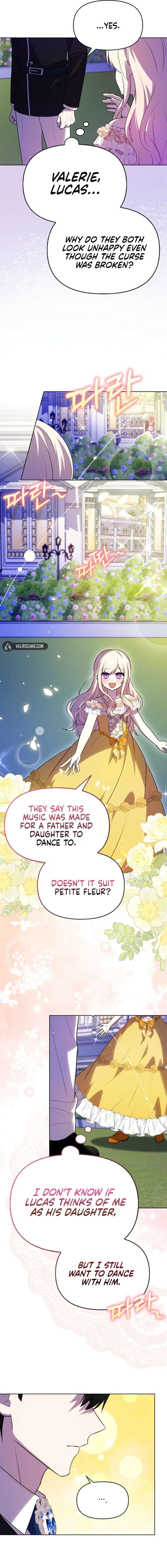 The Gangster Baby of the Duke’s Family Chapter 79 - Page 5