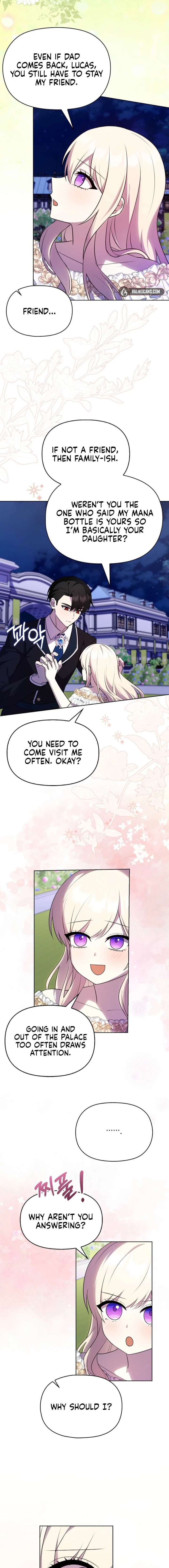 The Gangster Baby of the Duke’s Family Chapter 79 - Page 7