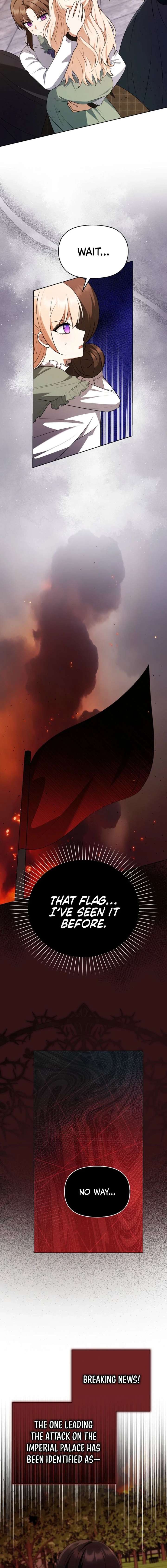 The Gangster Baby of the Duke’s Family Chapter 79 - Page 16