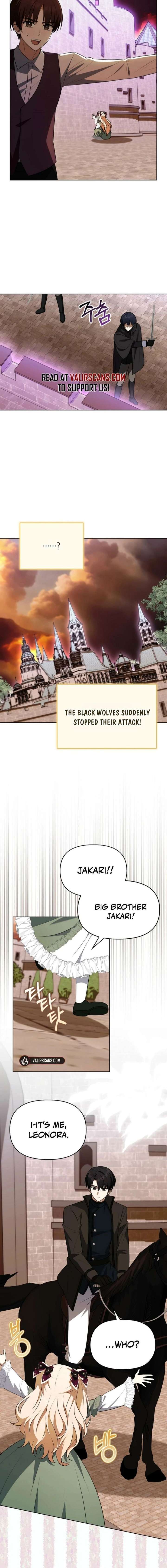 The Gangster Baby of the Duke’s Family Chapter 80 - Page 4