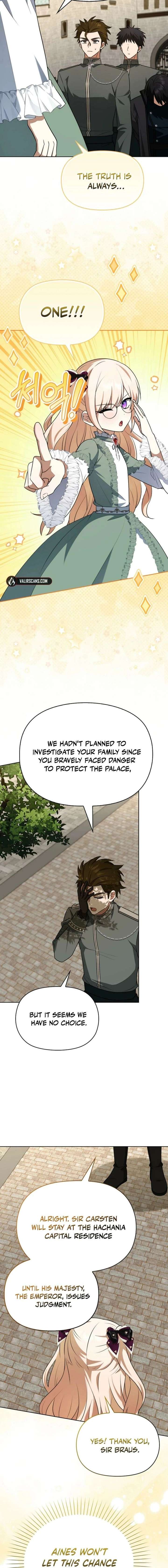 The Gangster Baby of the Duke’s Family Chapter 80 - Page 14