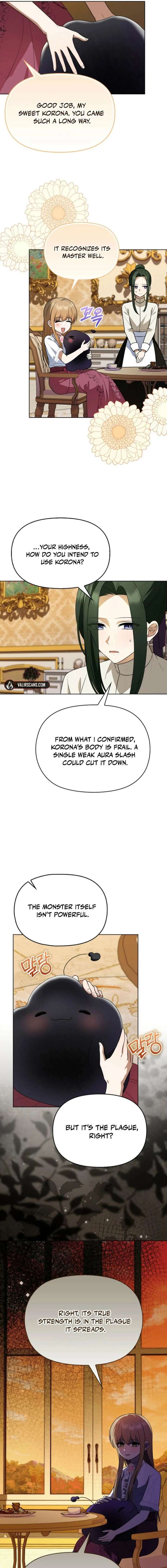 The Gangster Baby of the Duke’s Family Chapter 81 - Page 11