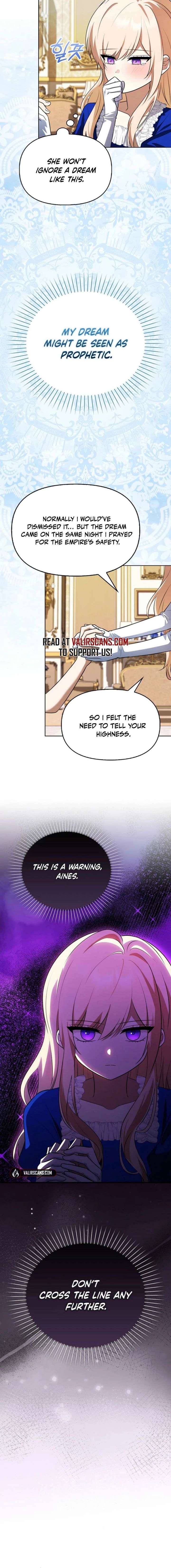 The Gangster Baby of the Duke’s Family Chapter 81 - Page 16