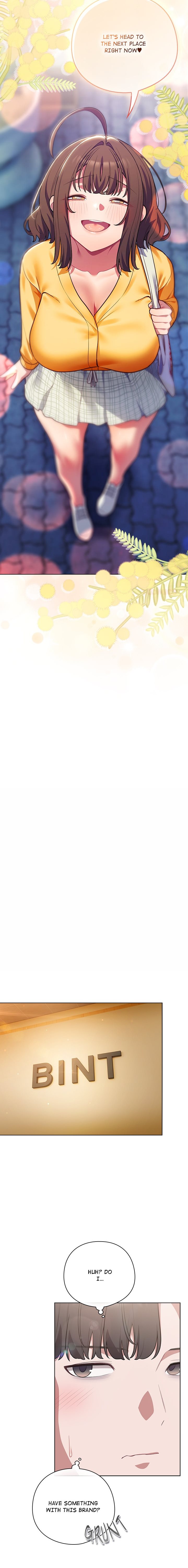 The General is Here! Chapter 50 - Page 4