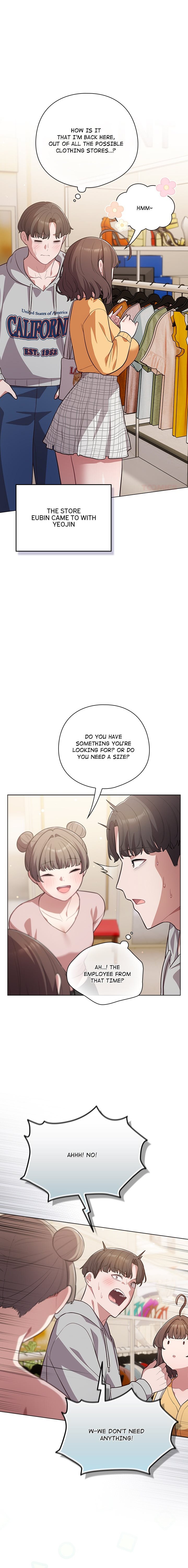 The General is Here! Chapter 50 - Page 5