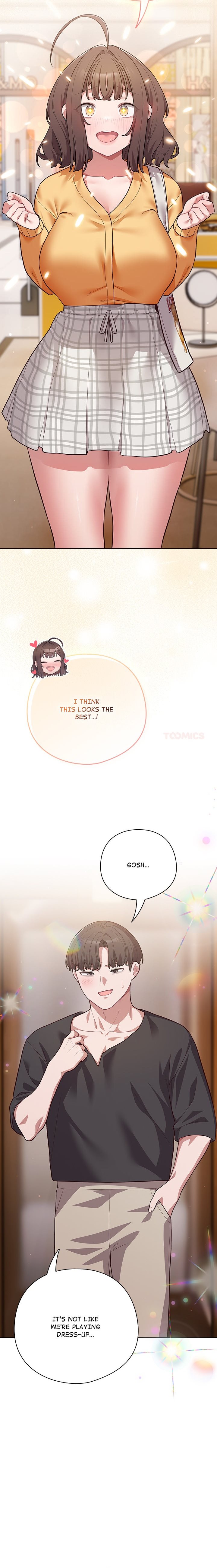 The General is Here! Chapter 50 - Page 7