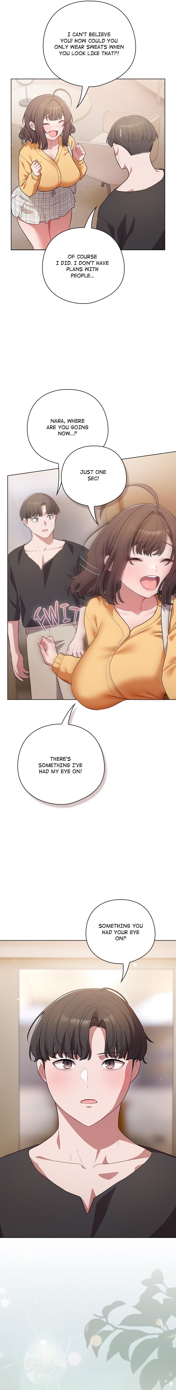 The General is Here! Chapter 50 - Page 8