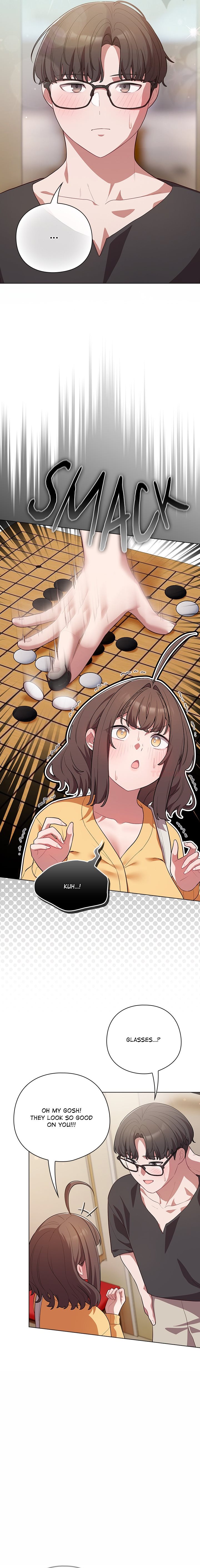 The General is Here! Chapter 50 - Page 9