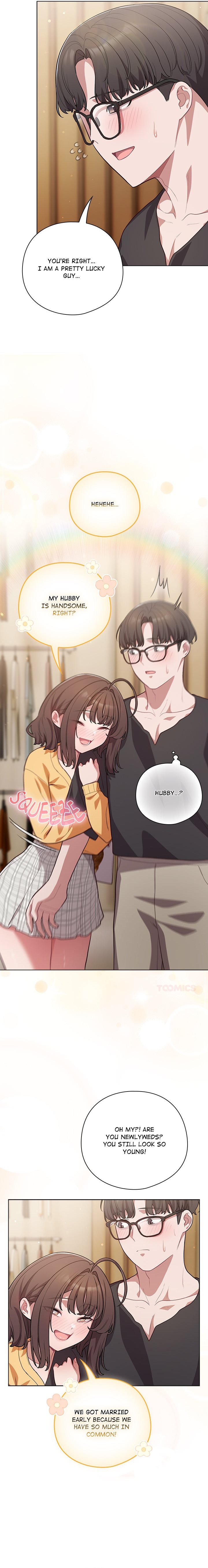 The General is Here! Chapter 50 - Page 11