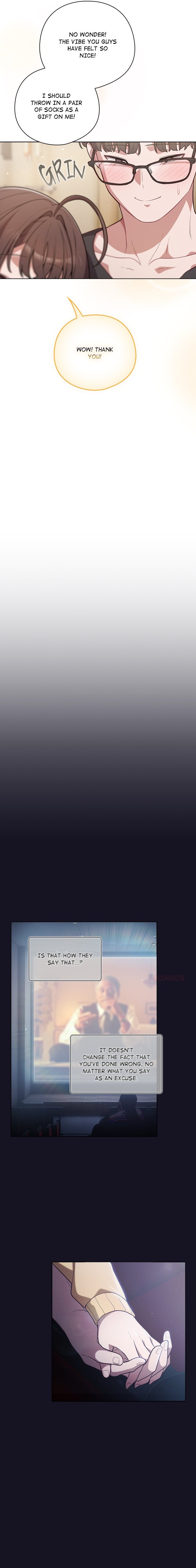 The General is Here! Chapter 50 - Page 12