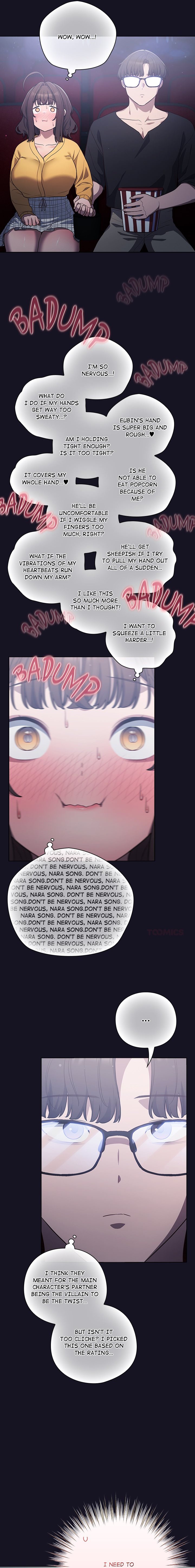 The General is Here! Chapter 50 - Page 13