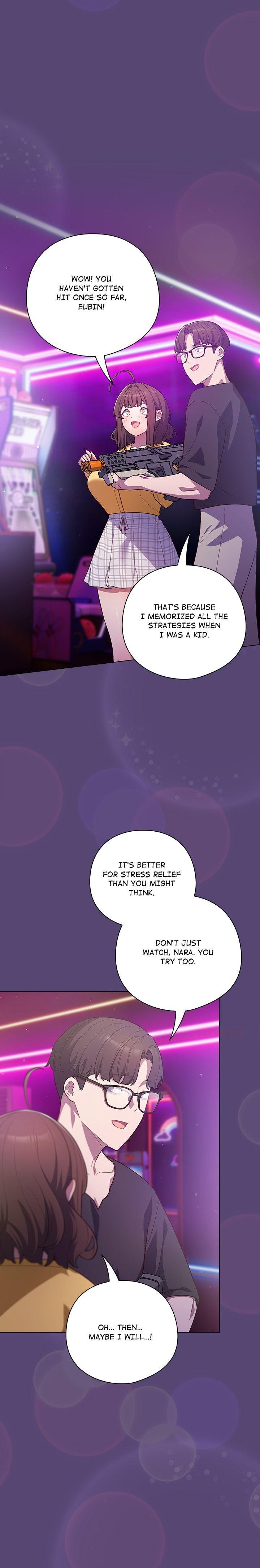 The General is Here! Chapter 50 - Page 15