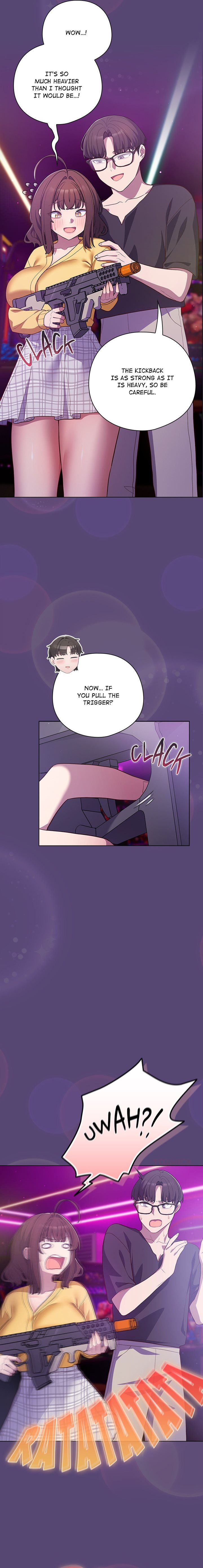 The General is Here! Chapter 50 - Page 16