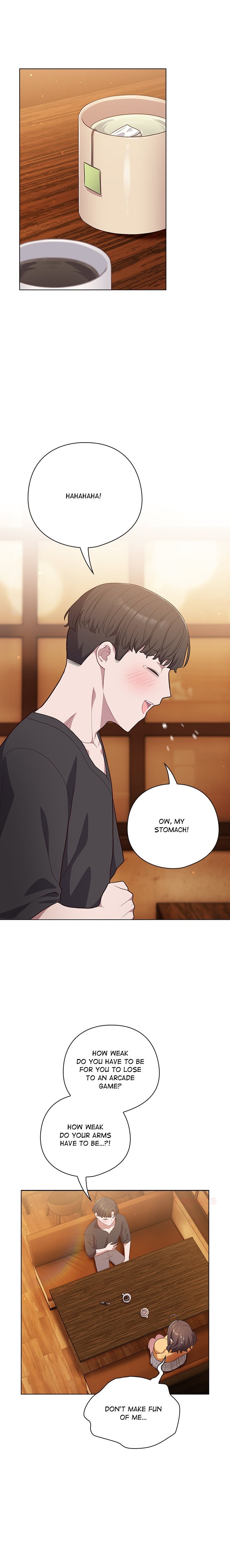 The General is Here! Chapter 50 - Page 18