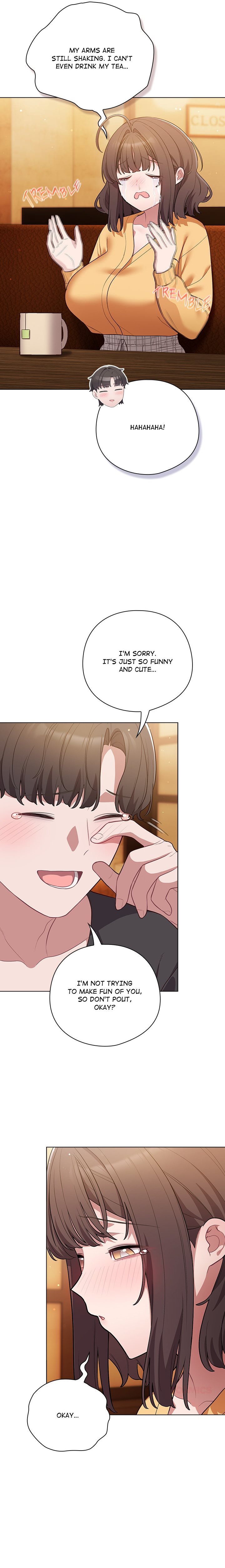 The General is Here! Chapter 50 - Page 19